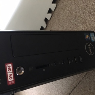 中古デスクトップDELL VOSTRO 270S corei5 ...