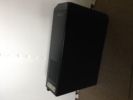 中古デスクトップDELL VOSTRO 270S corei5 メモリ4GB windows10, MSOffice2010 〈発送可〉