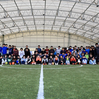 ⚽️フットサル⚽️
