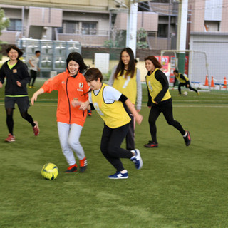 ⚽️フットサル⚽️ − 大阪府