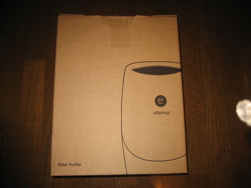 早い者勝ち値下げ新品浄水器