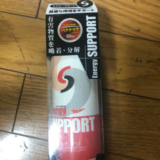 ソネケミファ エナジーサポート シュリンプ用 250mLの画像