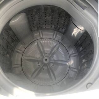 【至急】東芝  洗濯機の画像