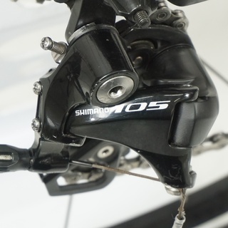 SPECIALIZED 「スペシャライズド」 TARMAC ELITE 2015年モデル ロードバイクの画像