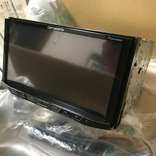 カロッツェリア FH-9200DVD 美品 ナビではありません。