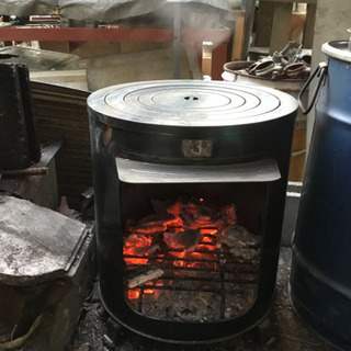 薪ストーブ(お取引中)
