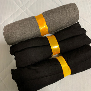 商談中　那覇市安謝　新品　パンツ三点　レギンス　XXLsize