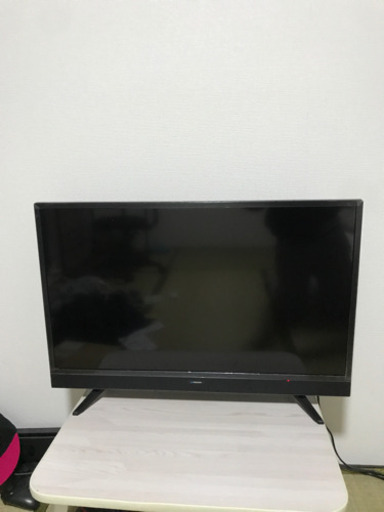 32型液晶テレビ