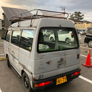 アクティバン　エイジングの画像