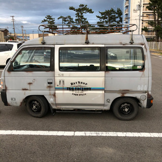 アクティバン　エイジングの画像