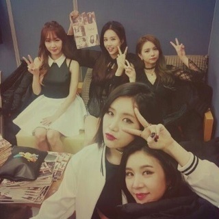 急募　fiestar  コピユニ　チャオルorイェジ募集 - 新宿区