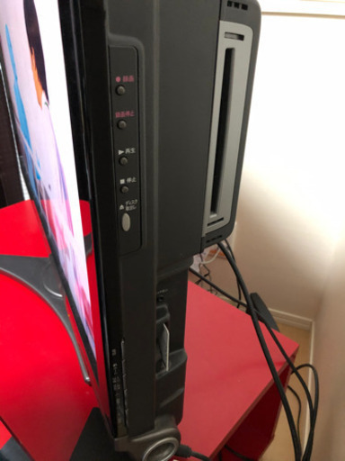 AQUOS 世界の亀山モデル SHARP