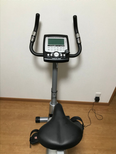 エアロバイク
