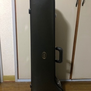 ヤマハ・トロンボーンケース