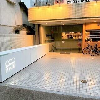 短期アルバイト募集！可愛いパン屋さんです。週払いも可☆の画像
