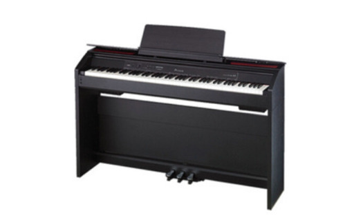 電子ピアノ（椅子付き）CASIO   PX-850