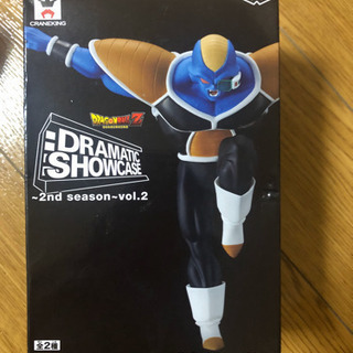 ドラゴンボール　フィギュアの画像