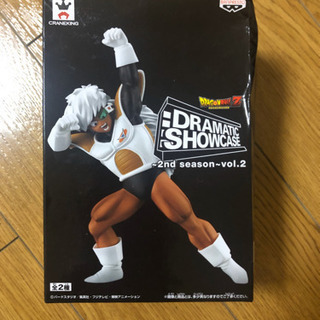 ドラゴンボール　フィギュアの画像