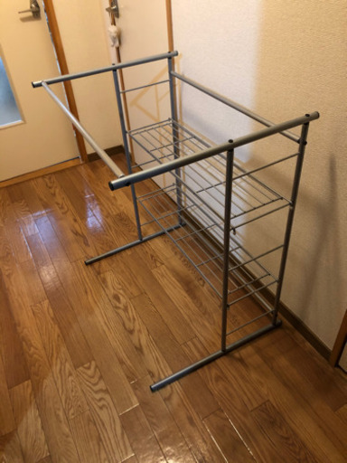 押入れ収納