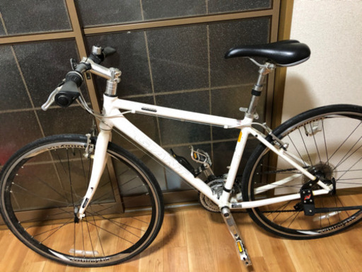 「ジャイアント」 ESCAPE R3 2007年　中古