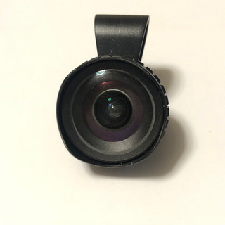 【美品】スマホ用広角レンズ　600円