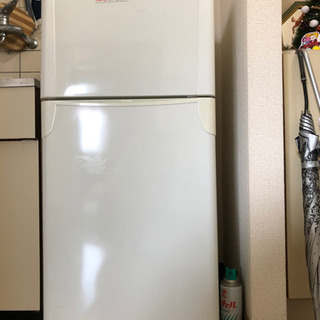 東芝の冷蔵庫