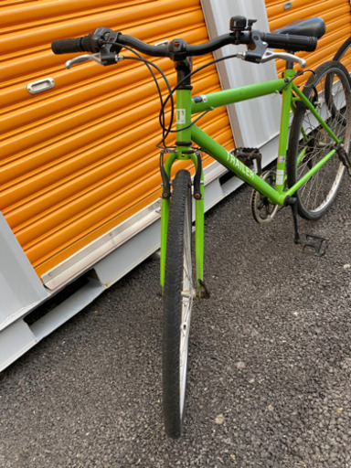 ★超特価★オシャレなクロスバイクが新車の半額！ 中古自転車 相模原　町田