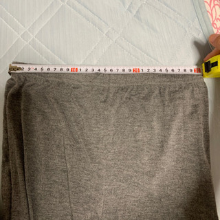 商談中　那覇市安謝　新品　パンツ三点　レギンス　XXLsizeの画像