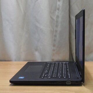 お取引中 超美品 DELL Latitude 3480 14インチノートPC Win10 pro Office 2019 pro搭載 Celeron 3865U メモリー8GB SSD ｍSata 128GB ワイヤレスマウス付（新品）の画像