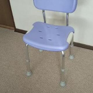 介護用風呂椅子