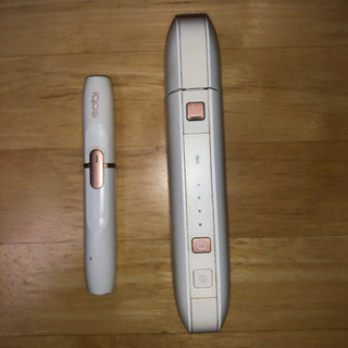 iQOSホワイトの画像