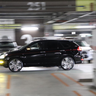 ハリアー240Gまたまた値下げしました。