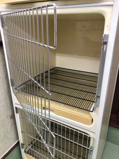 【再値下げ】ペットマンション 犬舎