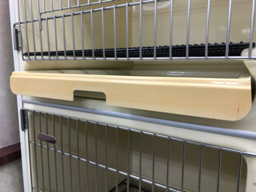 【再値下げ】ペットマンション 犬舎
