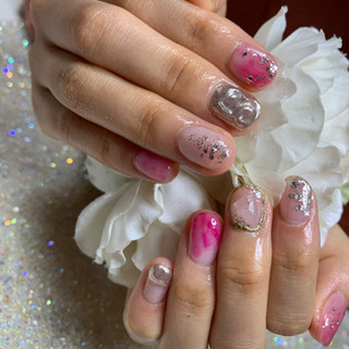〜💅格安❤︎nail💅〜