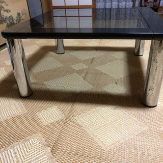 テーブルの画像