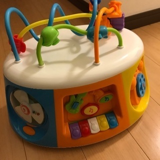 知育玩具