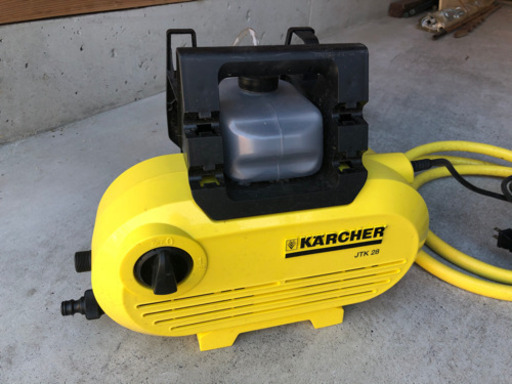 KARCHER(ケルヒャー) JTK-28