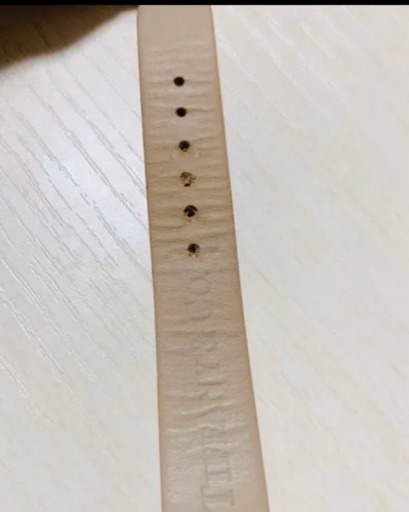 ティファニー腕時計　アトラス