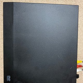 DVDプレーヤー