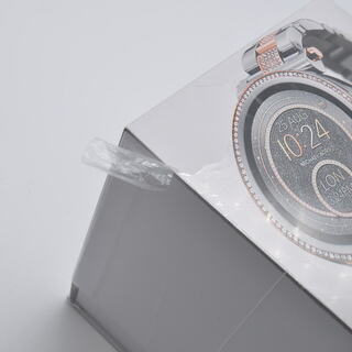 ❤️マイケルコース スマートウォッチ MKT5040❤️ピンクゴールド