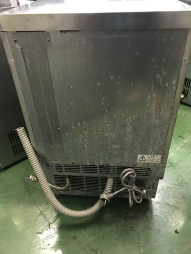 フクシマ製氷機35kg