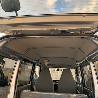 三菱 ミニキャブミーブev 90万→80万値下げの画像