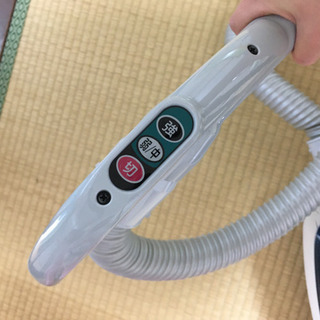 東芝　掃除機　VC-KA1 の画像