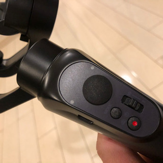 goproなどのアクションカメラ用ジンバル新品の画像
