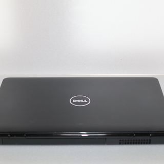 DELL inspiron1545Windows10 グレードアップ、メモリー増設可能