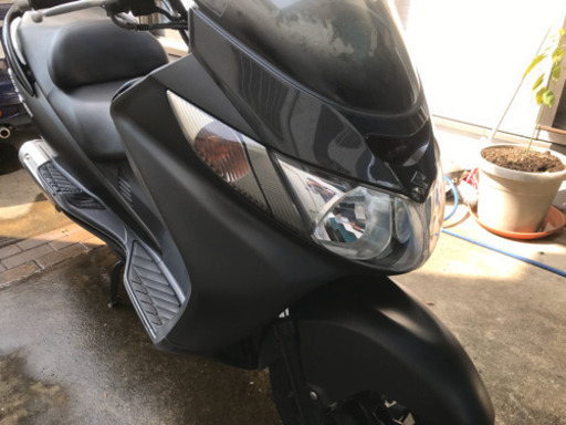 値下げしました❗️スズキ　スカイウェイブ　SKYWAVE 250 SS