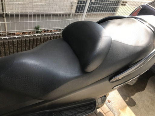 値下げしました❗️スズキ　スカイウェイブ　SKYWAVE 250 SS