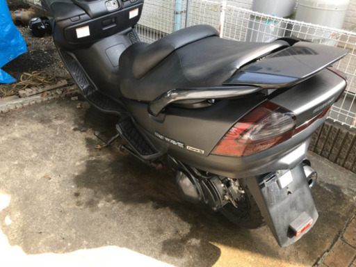 値下げしました❗️スズキ　スカイウェイブ　SKYWAVE 250 SS