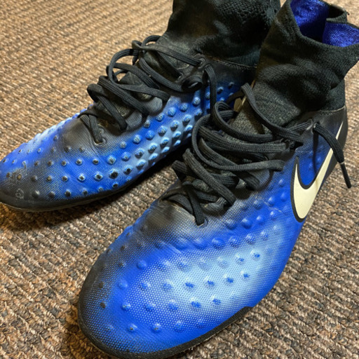 NIKE magista スパイク